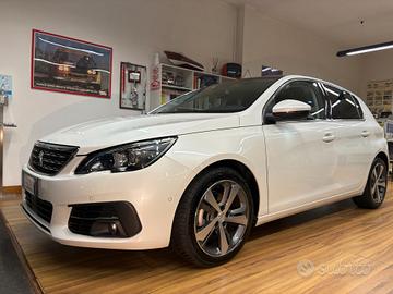 Peugeot 308 PureTech Turbo 130 S&S Allure