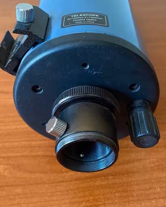 Telescopio Maksuov Sky Watcher 102mm