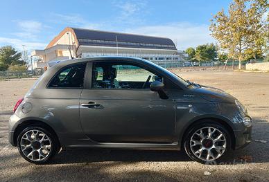 Fiat 500 Hybrid Sport 1.0 - del 2022