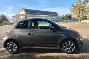 Fiat 500 Hybrid Sport 1.0 - del 2022