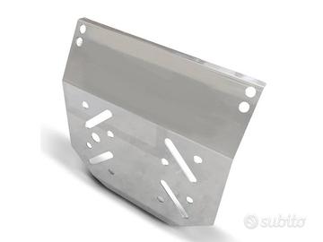 ParaCoppa Fiat Panda 4x4, NUOVO