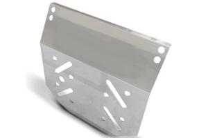 ParaCoppa Fiat Panda 4x4, NUOVO