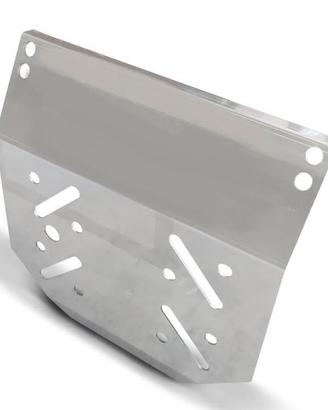 ParaCoppa Fiat Panda 4x4, NUOVO