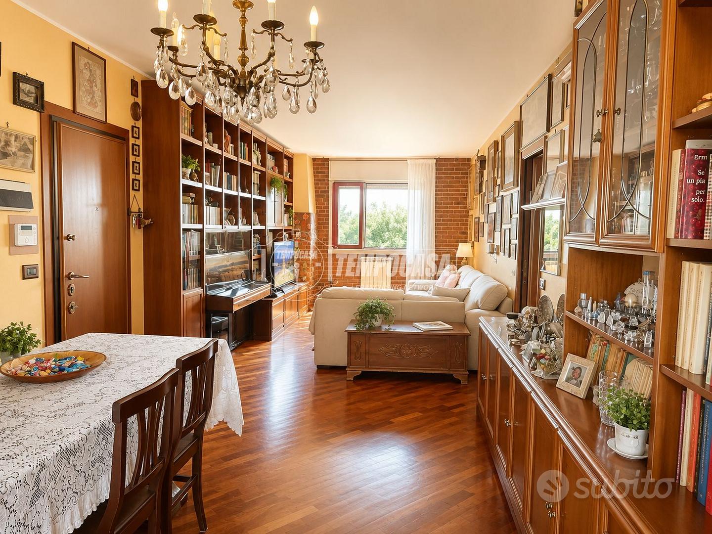 Apartment in Buccinasco, Cascina Fagnana, Milano - Vista 2