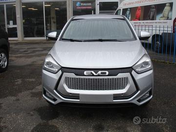 Evo 3 GPL FULL OPTIONAL NUOVA 5 ANNI DI GARANZIA!!