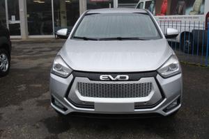 Evo 3 GPL FULL OPTIONAL NUOVA 5 ANNI DI GARANZIA!!