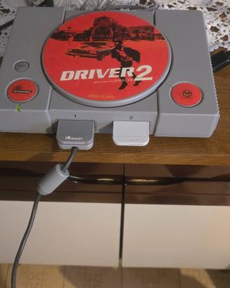 playstation 1 
