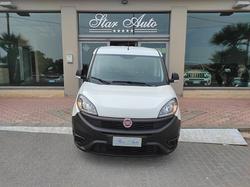 FIAT DOBLÒ CARGO CH1 BUSINESS 1.6 Mjet 105cv