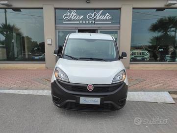 FIAT DOBLÒ CARGO CH1 BUSINESS 1.6 Mjet 105cv