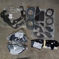 kit completo piastre rinforzo telaio BMW e36 drift