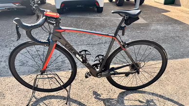 Bici da corsa