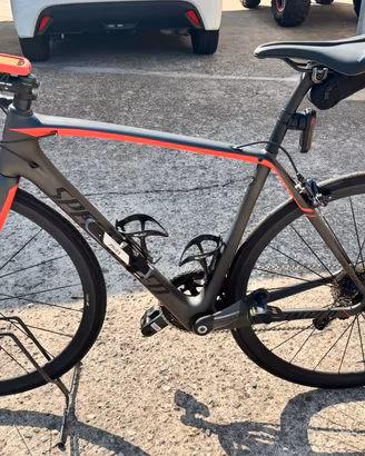 Bici da corsa