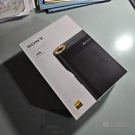 Sony NW-WM1AM2 - Lettore audio Walkman