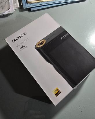 Sony NW-WM1AM2 - Lettore audio Walkman