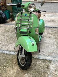 Vespone LML 150 , 2 tempi