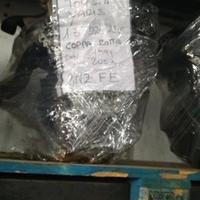 Motore Toyota Yaris 2NZFE