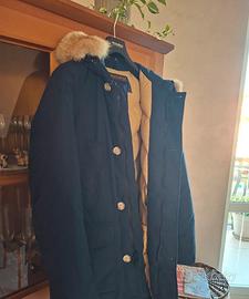 Woolrich giaccone parka