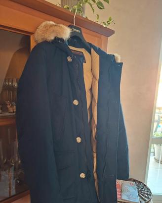 Woolrich giaccone parka