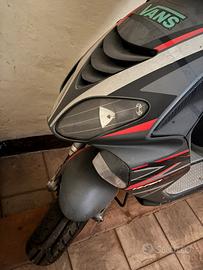 Motorino 50 cc
