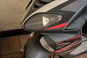 Motorino 50 cc