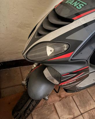 Motorino 50 cc