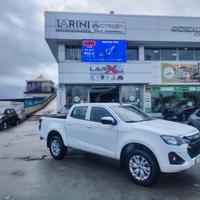 Isuzu D-Max N60 D-Max N60 1.9 aut. Crew BB+ Cab - 