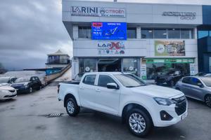 Isuzu D-Max N60 D-Max N60 1.9 aut. Crew BB+ Cab - 