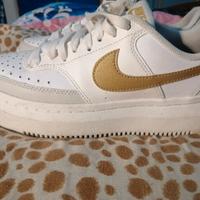 Nike air force platform 