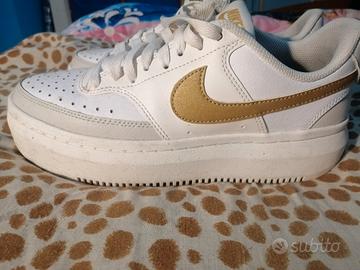 Nike air force platform 