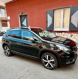 2008 BlueHDi 120 SeS Crossway