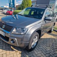 Suzuki Grand Vitara Grand Vitara 1.9 DDiS 5 porte