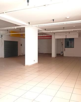 Locale commerciale Rif. 349