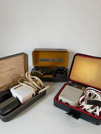3 Rasoi Vintage Krups/Philips/Payerfax Collezione