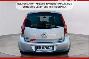 OPEL AGILA 1.2 BENZINA - AUTOMATICA-GARANZIA TCARS