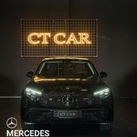 Mercedes-benz GLC 220 d 4Matic Mild hybrid Coupé A