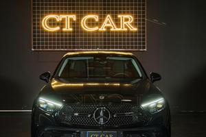 Mercedes-benz GLC 220 d 4Matic Mild hybrid Coupé A