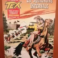 Maxi TEX - Lo Squadrone Infernale n°12 - 2008 - Se