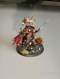 Esercito Chaos Space Marines (CSM) Warhammer 40K