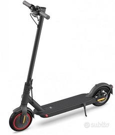 monopattino elettrico xiaomi pro 2