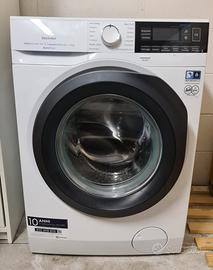 Lavatrice Elettrolux 9 kg 