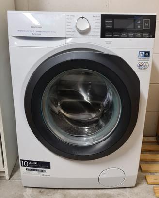 Lavatrice Elettrolux 9 kg 