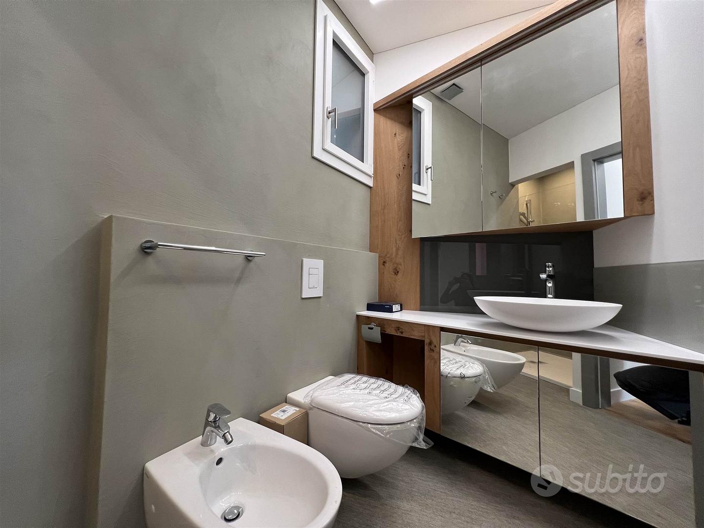 Rif.BA650| appartamento bilocale - Altro