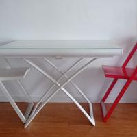 Tavolo Calligaris allungabile modello Dakota