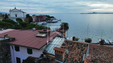 Appartamento - Toscolano-Maderno