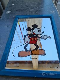 Mickey walt disney anni 70