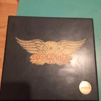 aerosmith pandora's toys limited edition