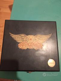 aerosmith pandora's toys limited edition