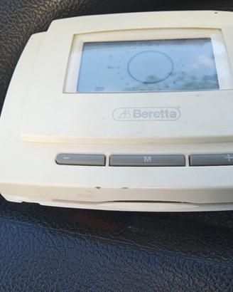 cronotermostato Beretta rc03