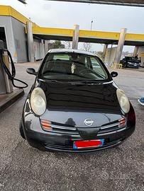 Nissan Micra Acenta 2003