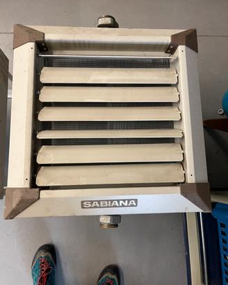 Ventilatore